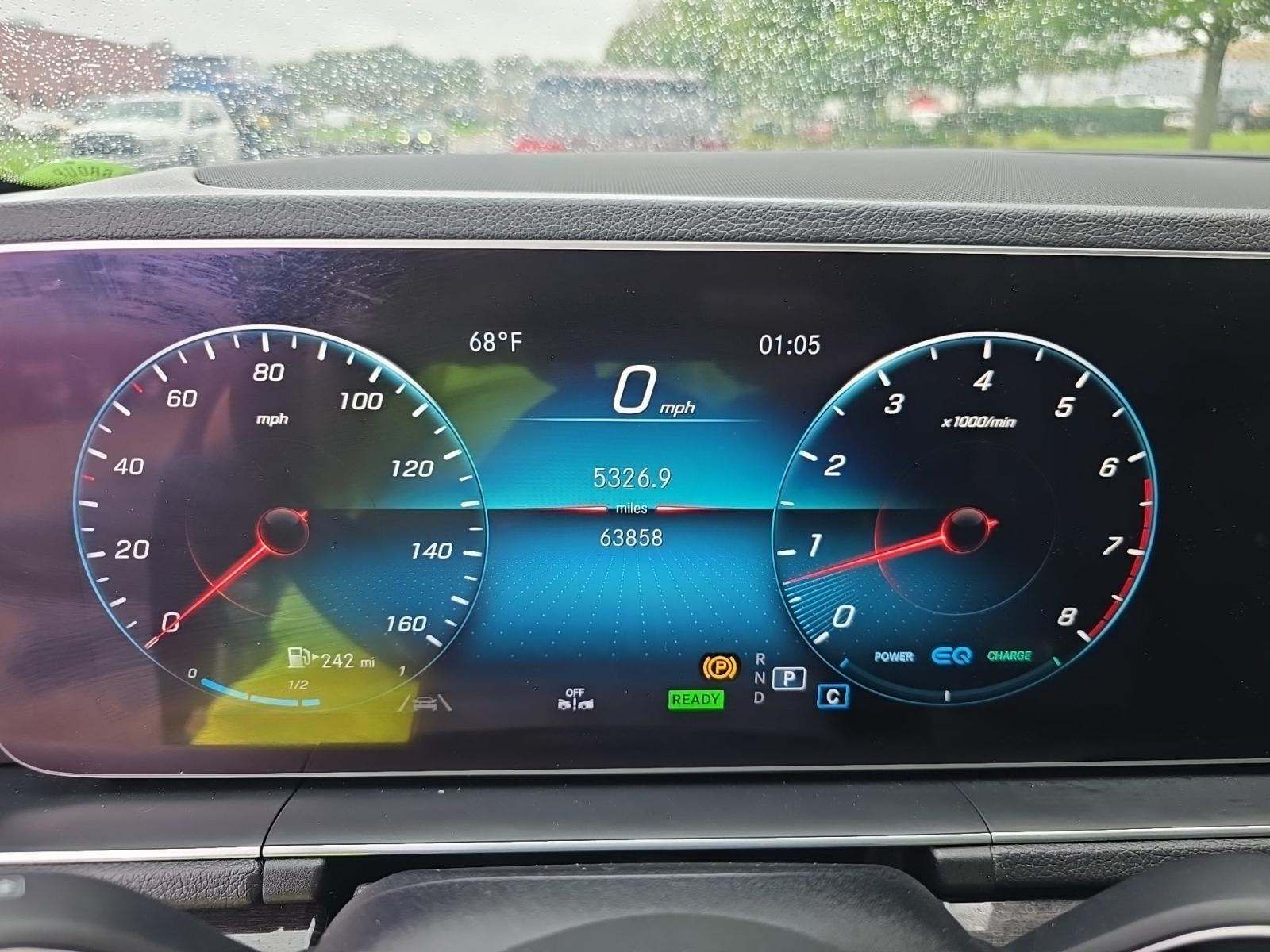 2020 Mercedes-Benz GLE GLE 450 AWD