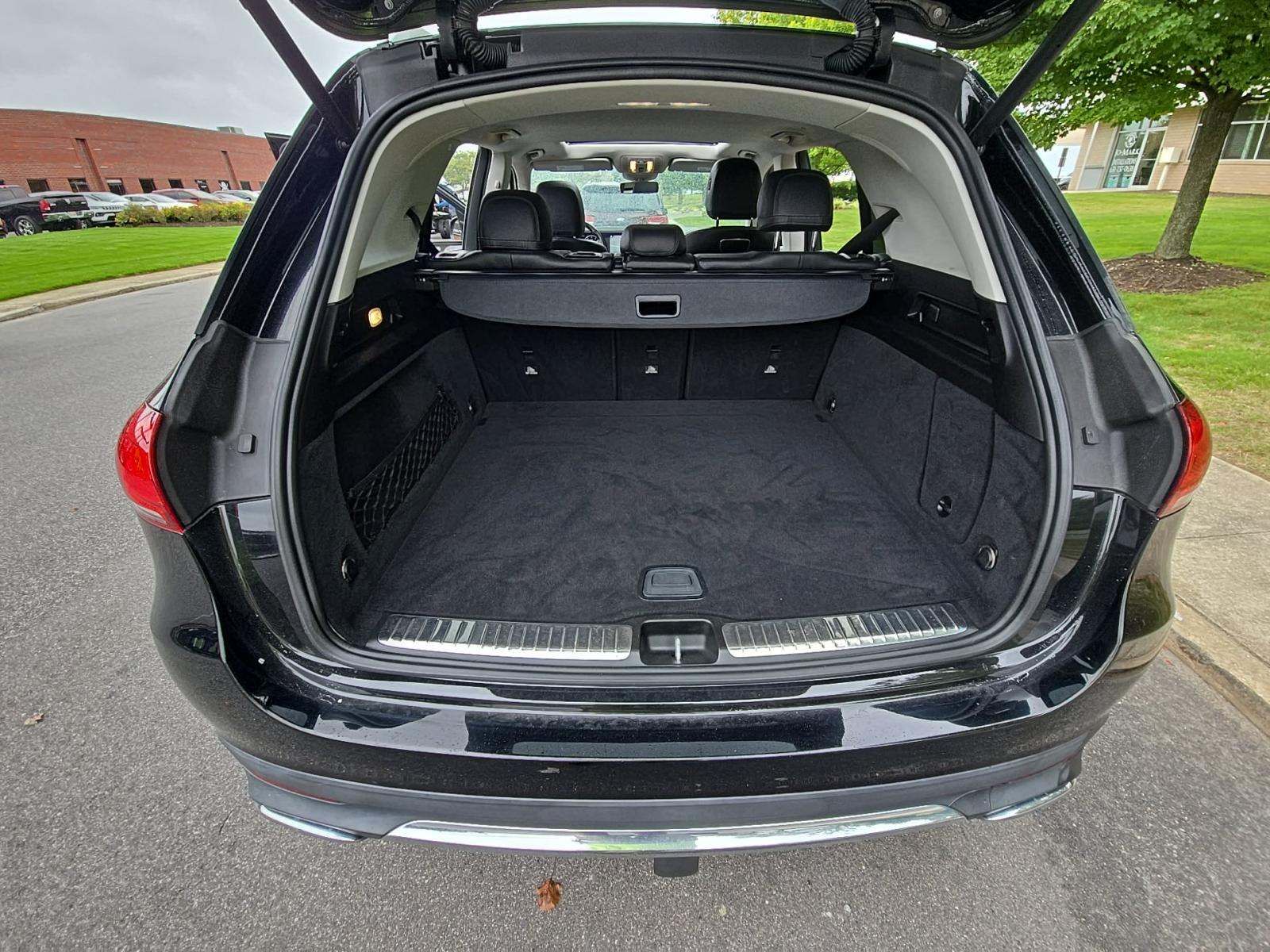 2020 Mercedes-Benz GLE GLE 450 AWD