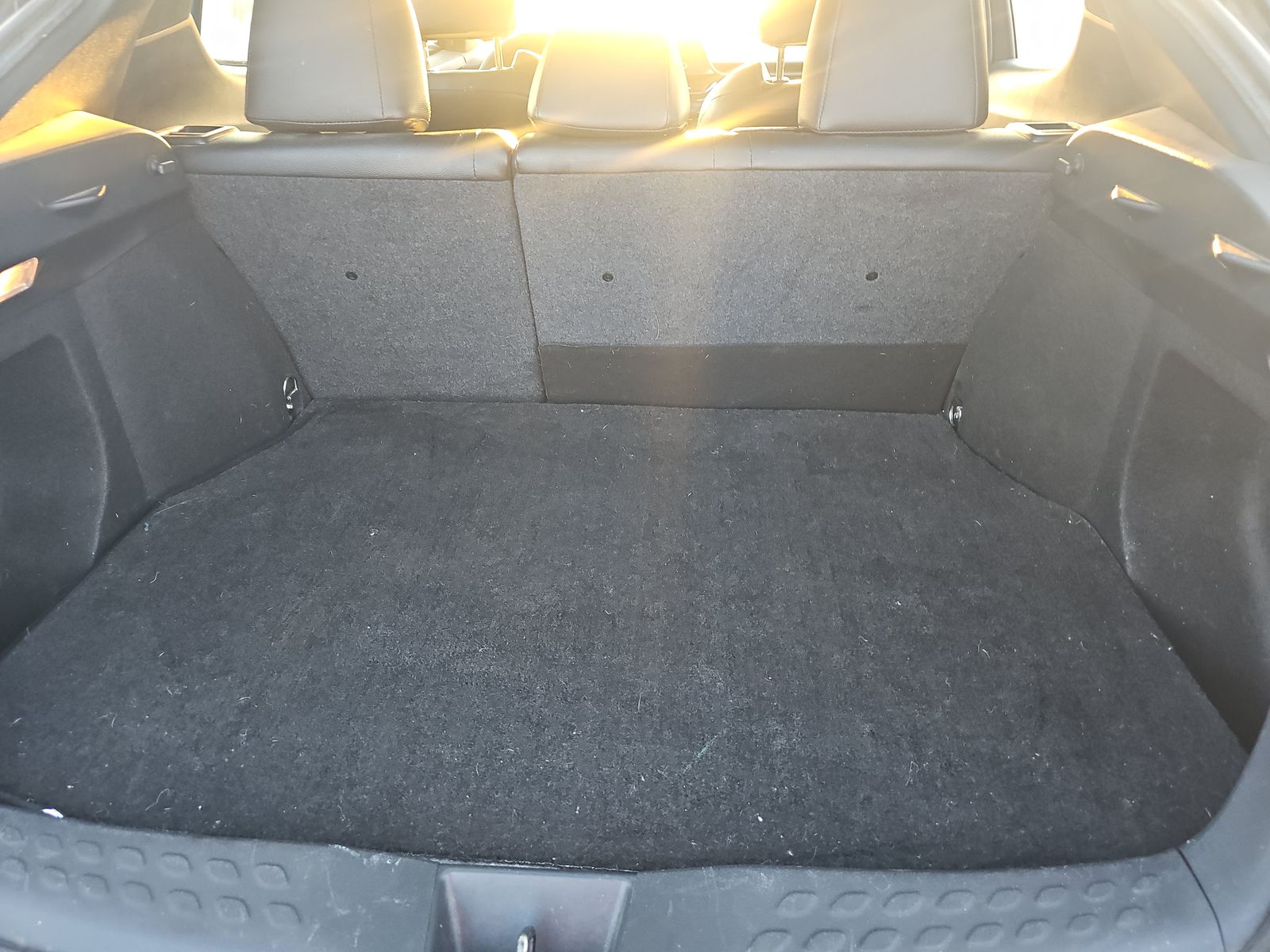 2019 Toyota C-HR LE FWD