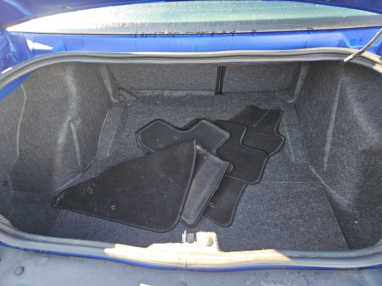 2022 Dodge Challenger GT AWD