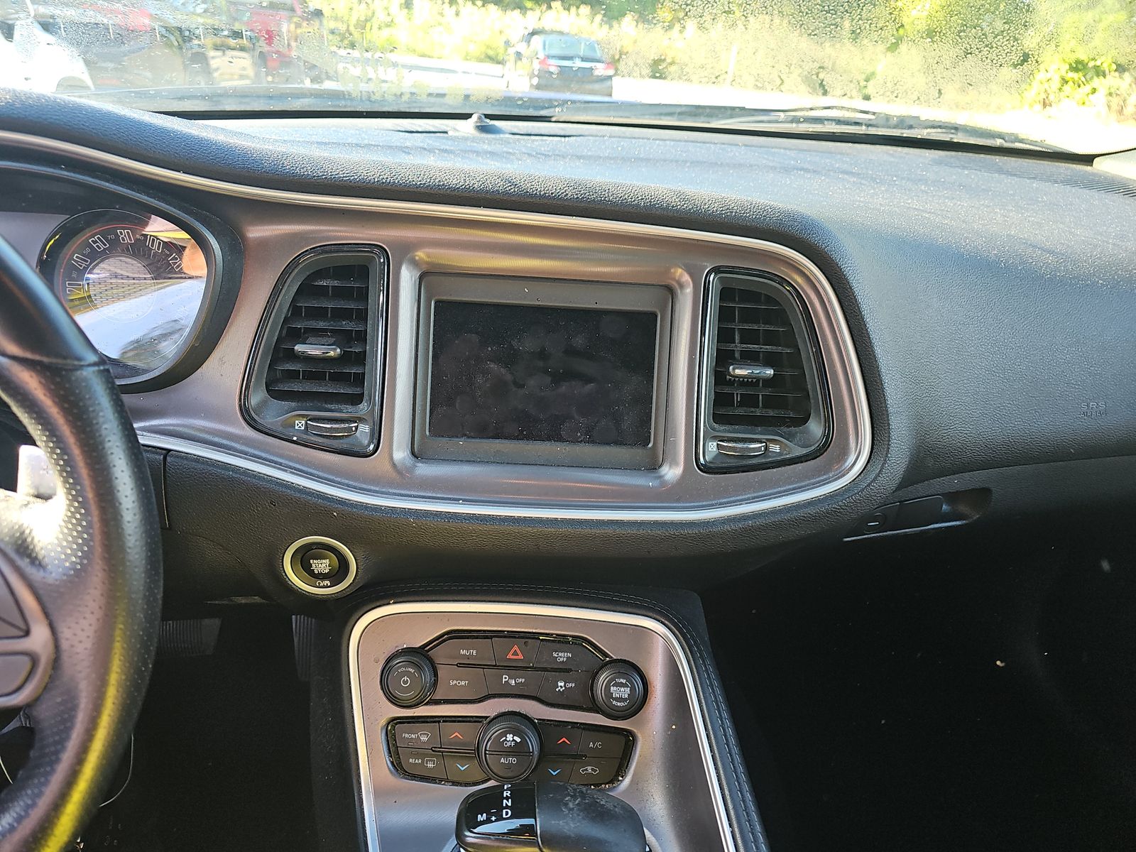 2022 Dodge Challenger GT AWD