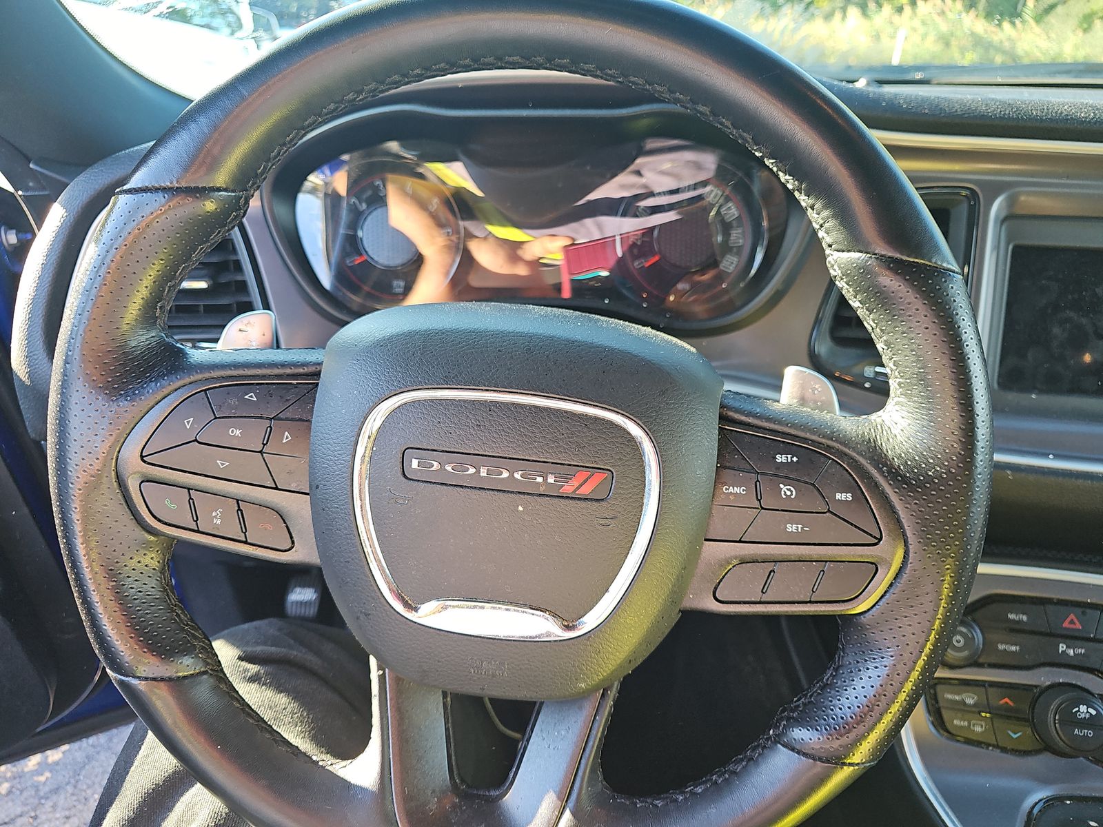 2022 Dodge Challenger GT AWD