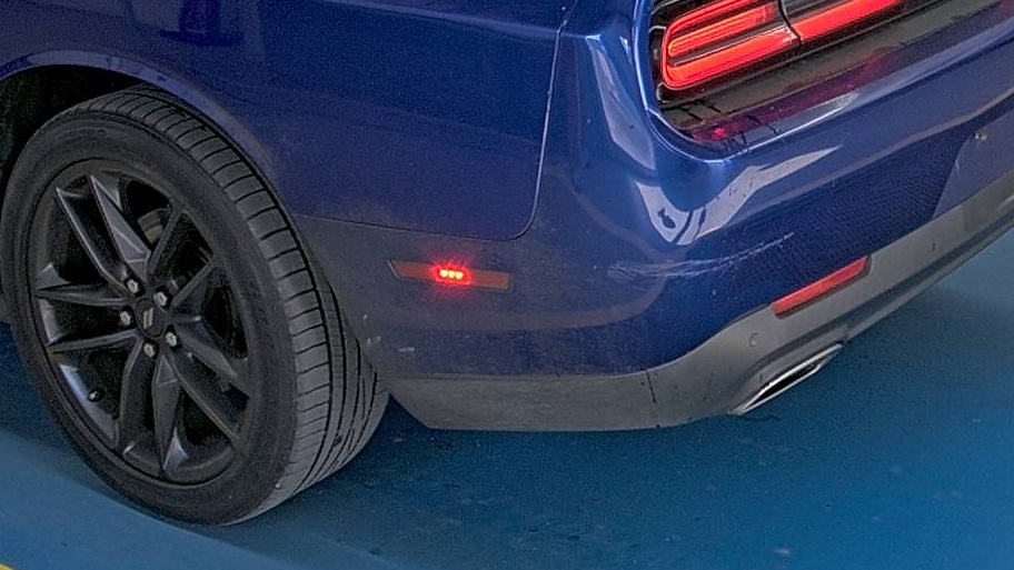 2022 Dodge Challenger GT AWD