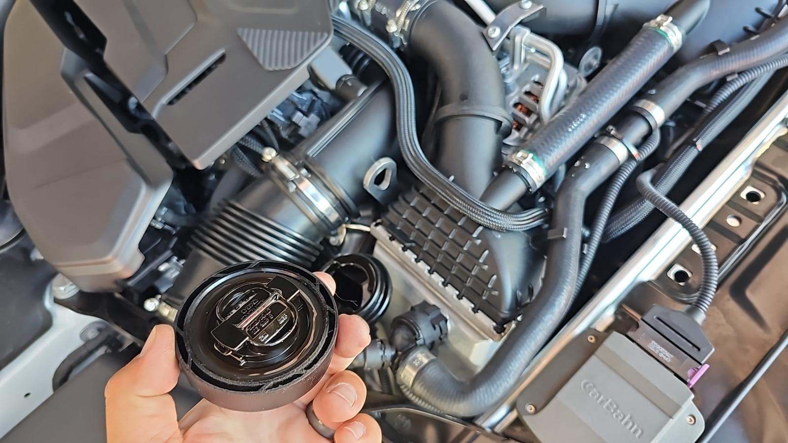 2023 BMW M8 Competition AWD