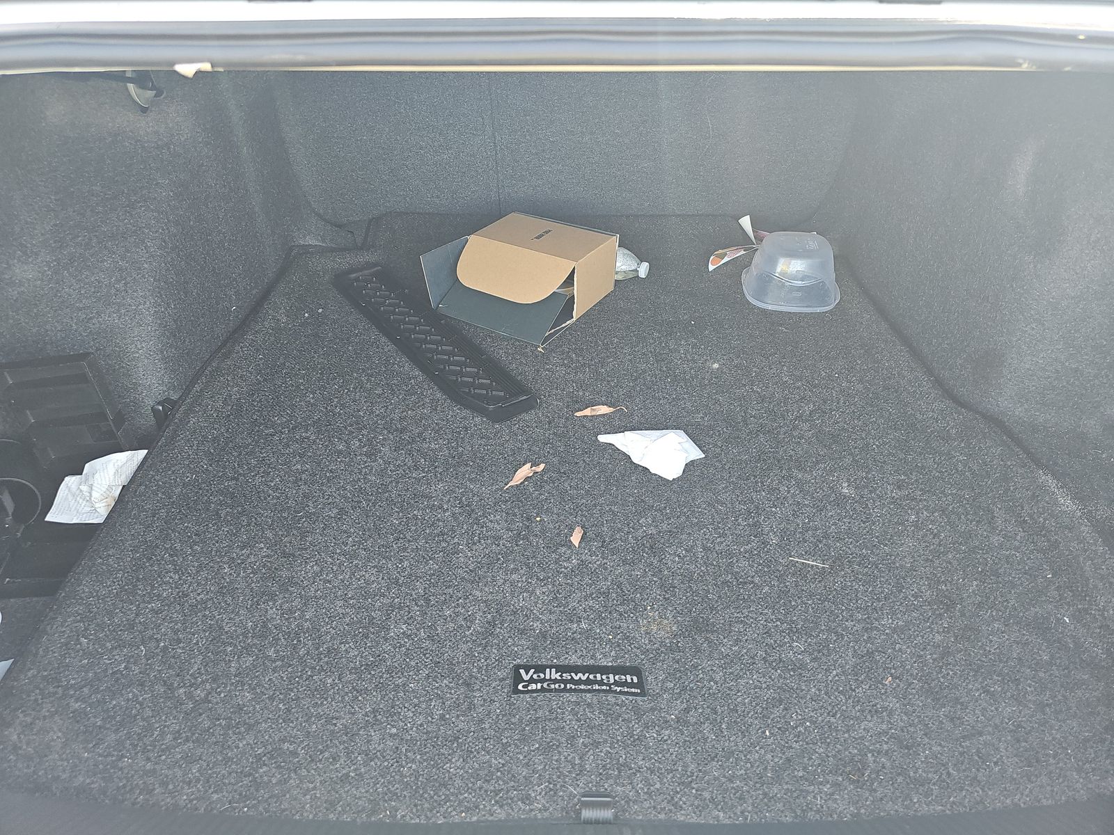 2017 Volkswagen Passat 1.8T SE FWD