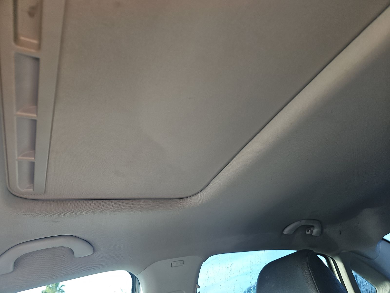 2017 Volkswagen Passat 1.8T SE FWD