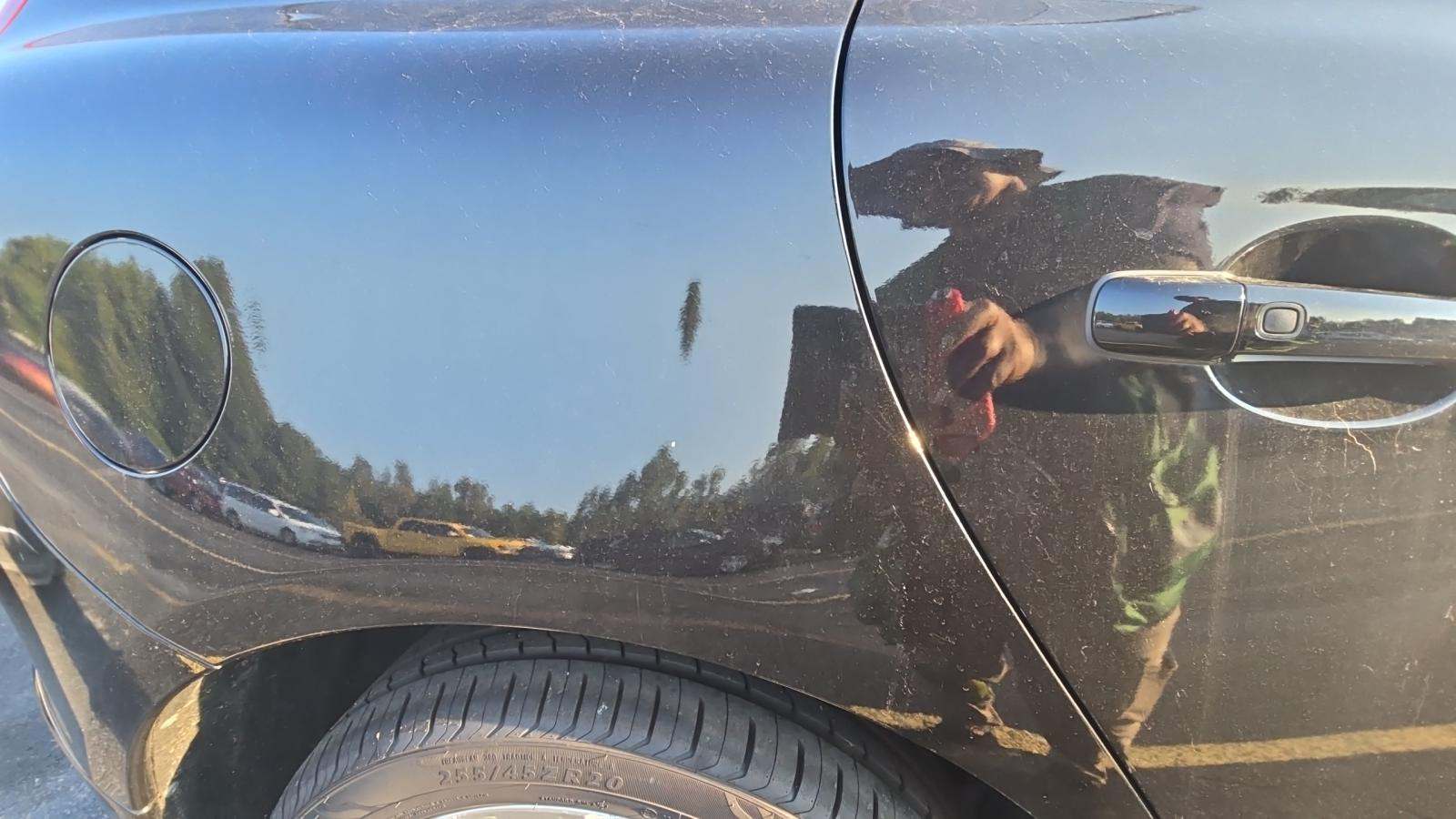 2017 Volvo XC60 T5 Inscription AWD