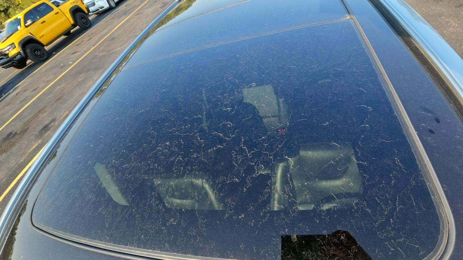 2017 Volvo XC60 T5 Inscription AWD