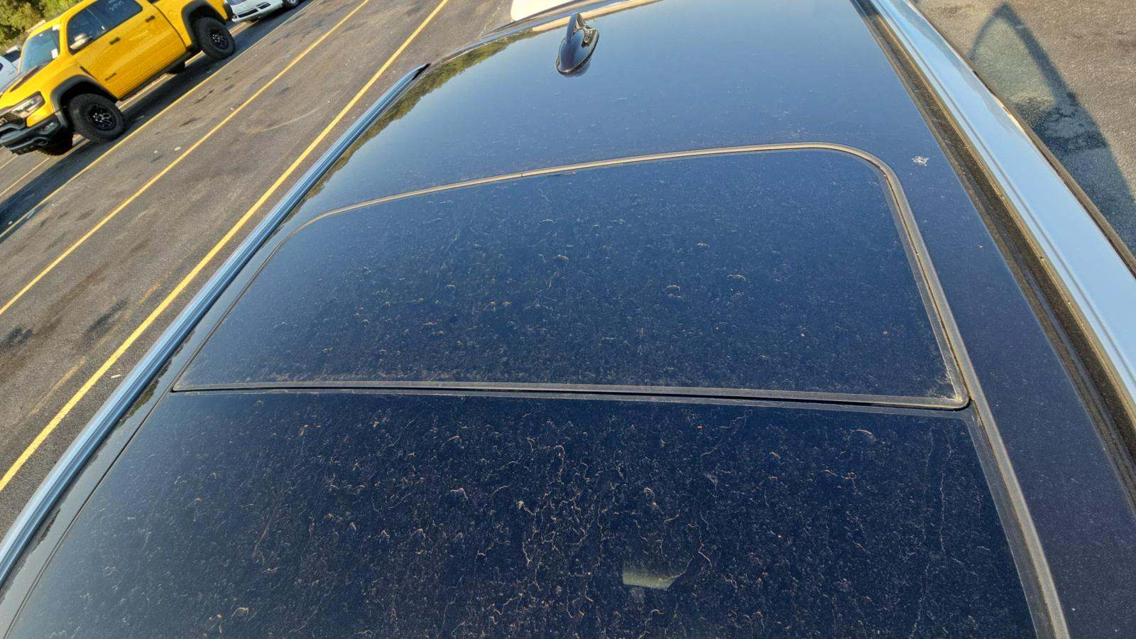 2017 Volvo XC60 T5 Inscription AWD