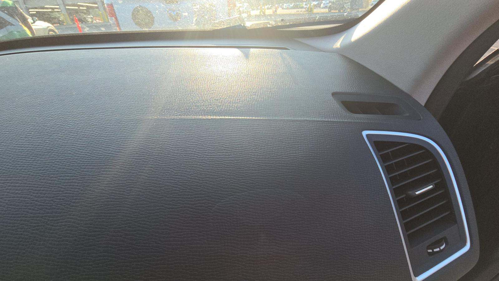 2017 Volvo XC60 T5 Inscription AWD