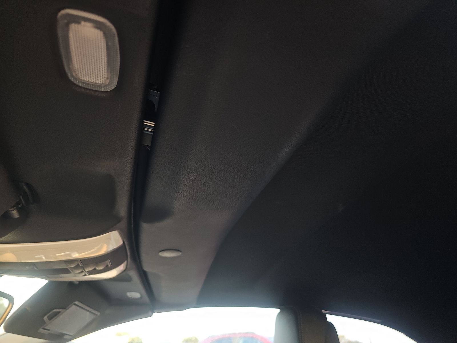 2015 Mercedes-Benz E-Class E 400 RWD