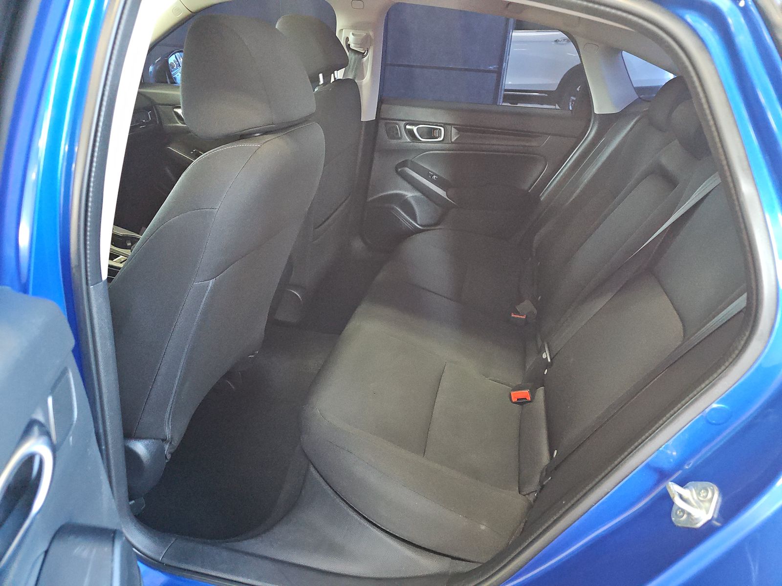 2023 Honda Civic EX FWD