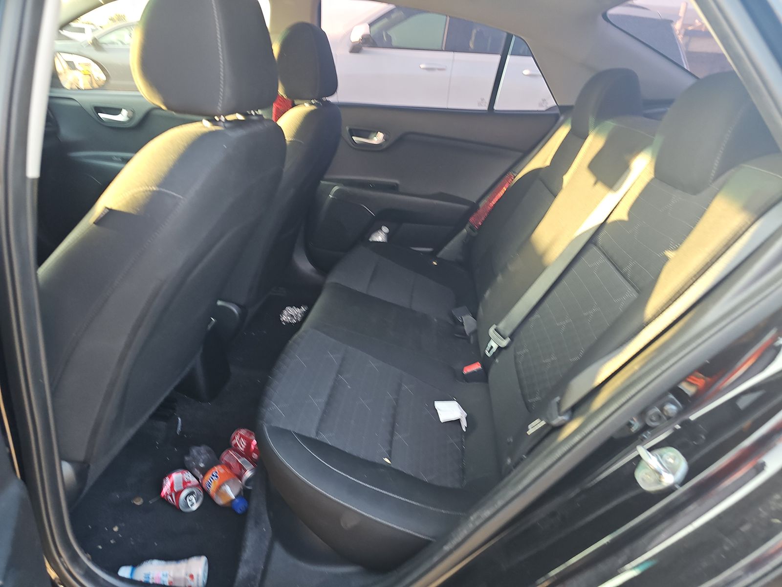 2021 Kia Rio LX FWD