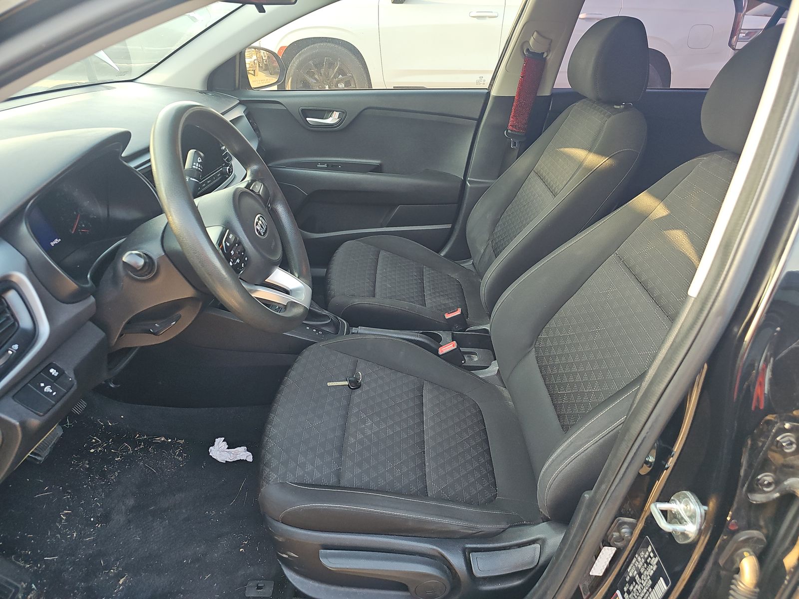 2021 Kia Rio LX FWD