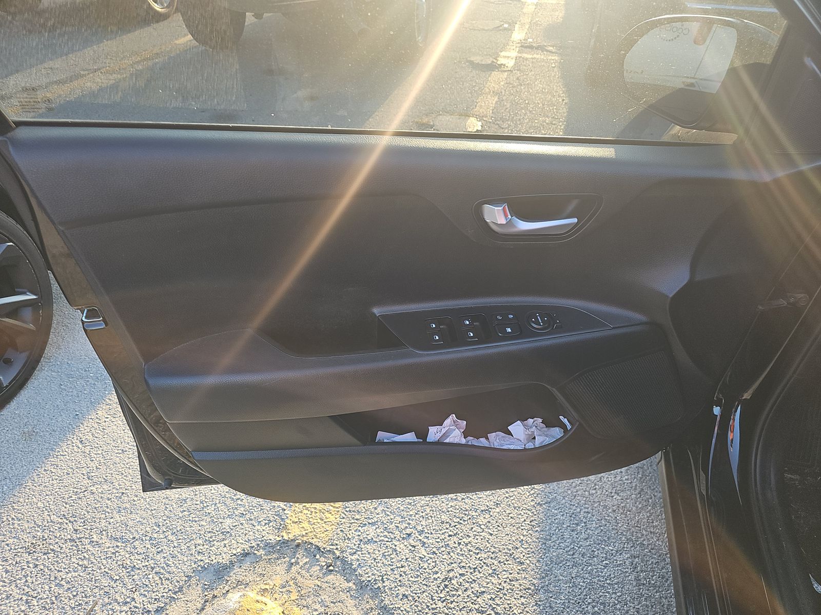 2021 Kia Rio LX FWD