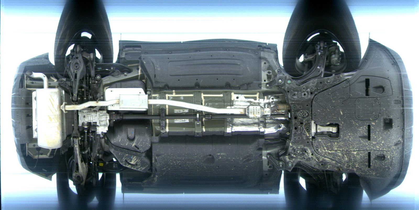 2025 Kia Sportage X-Line AWD