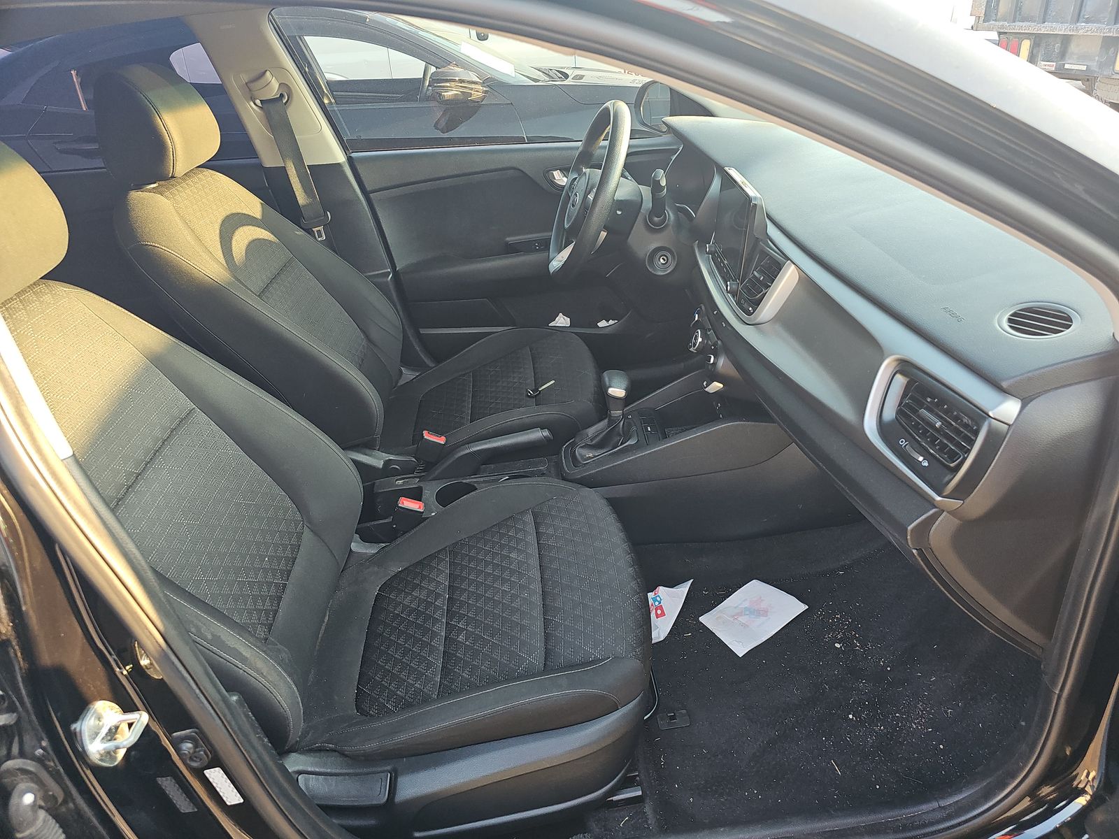 2021 Kia Rio LX FWD