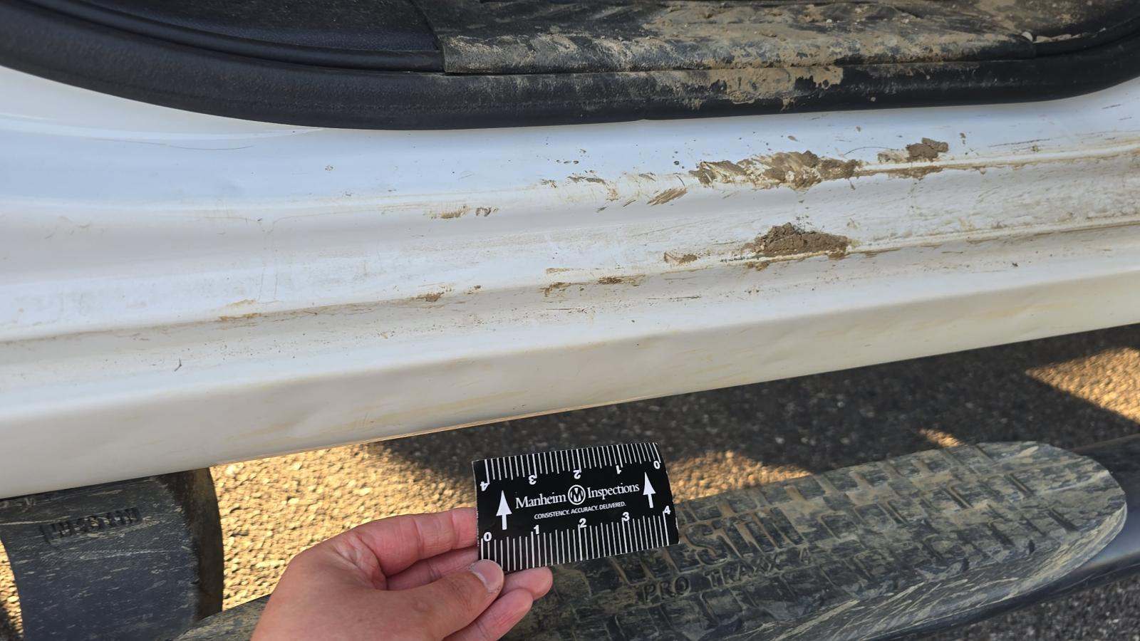 2023 Chevrolet Silverado 2500HD LT AWD