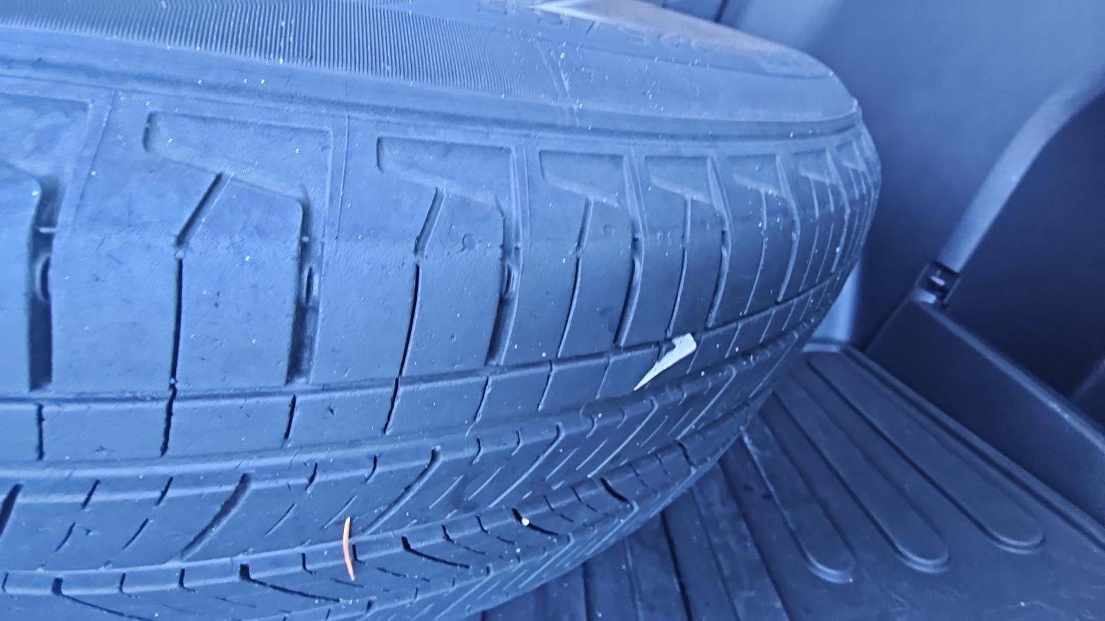 2021 Toyota RAV4 XLE AWD