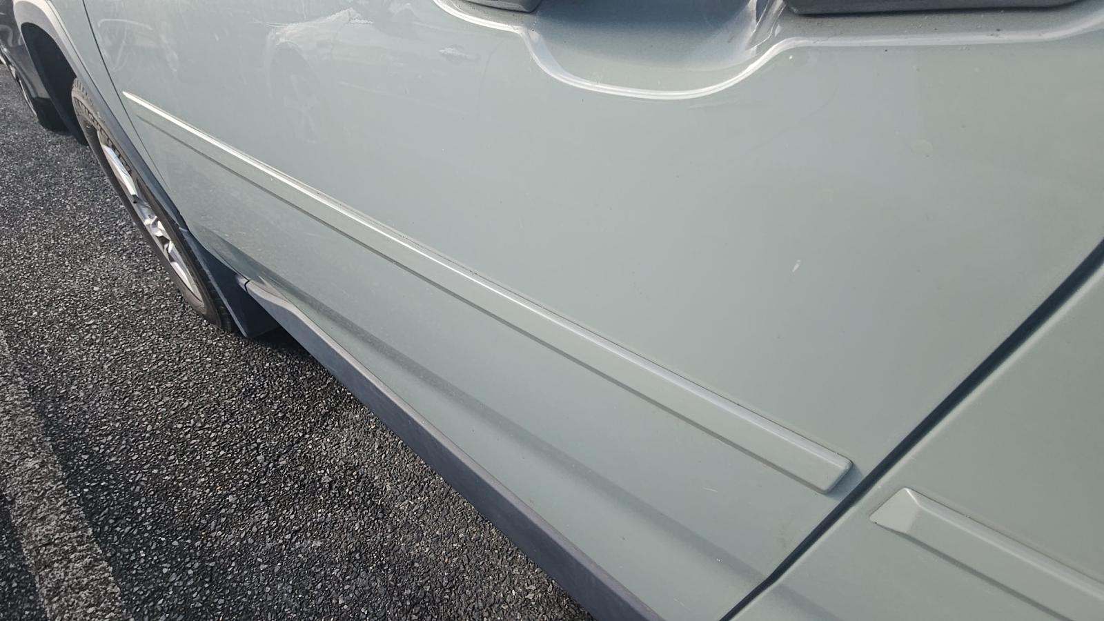 2021 Toyota RAV4 XLE AWD