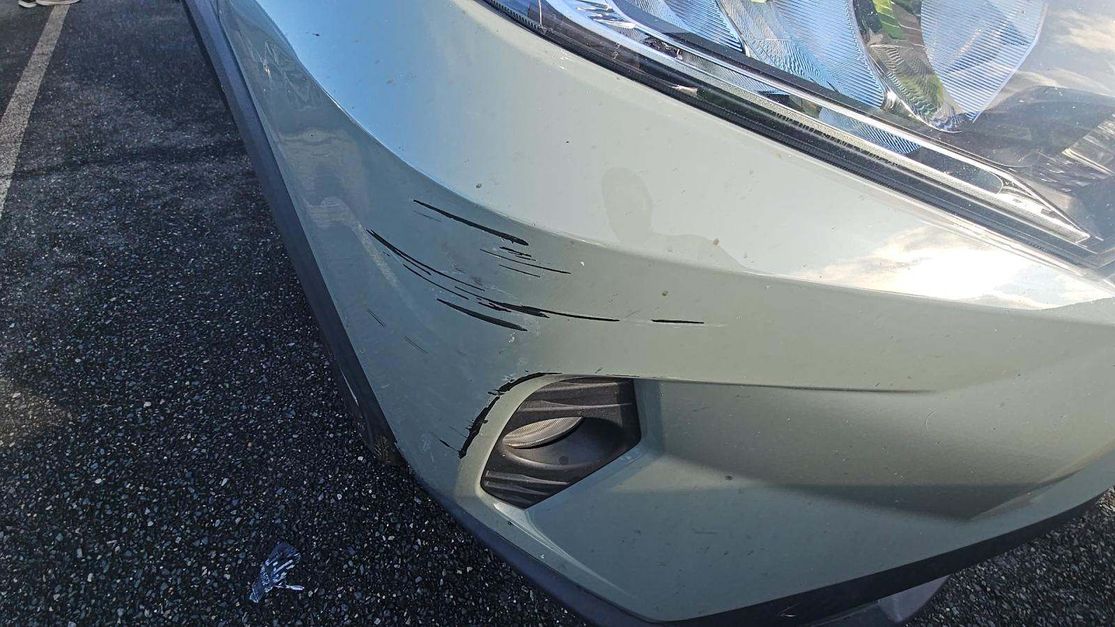 2021 Toyota RAV4 XLE AWD