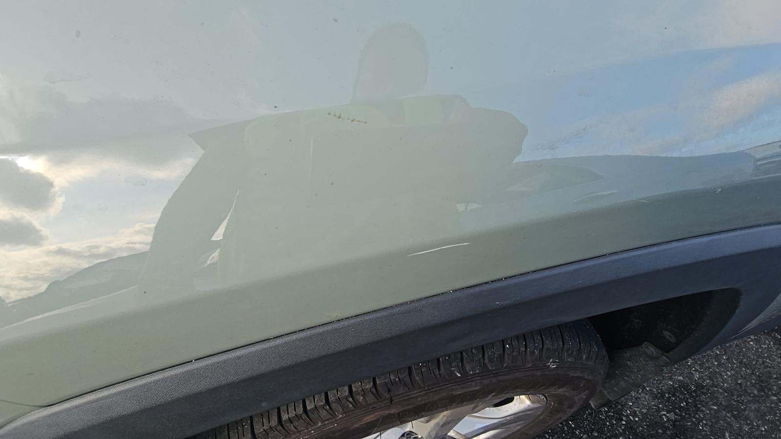 2021 Toyota RAV4 XLE AWD