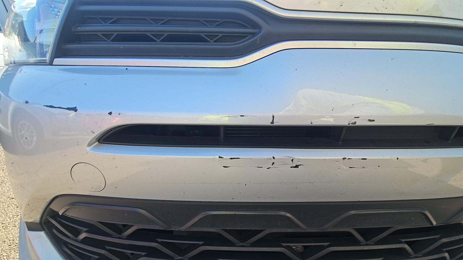 2022 Kia Rio LX FWD
