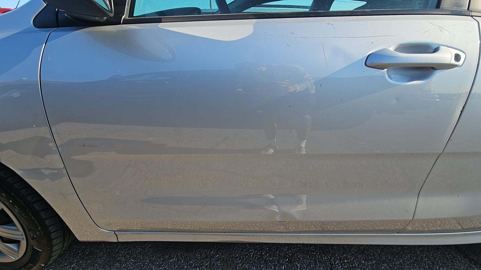 2022 Kia Rio LX FWD