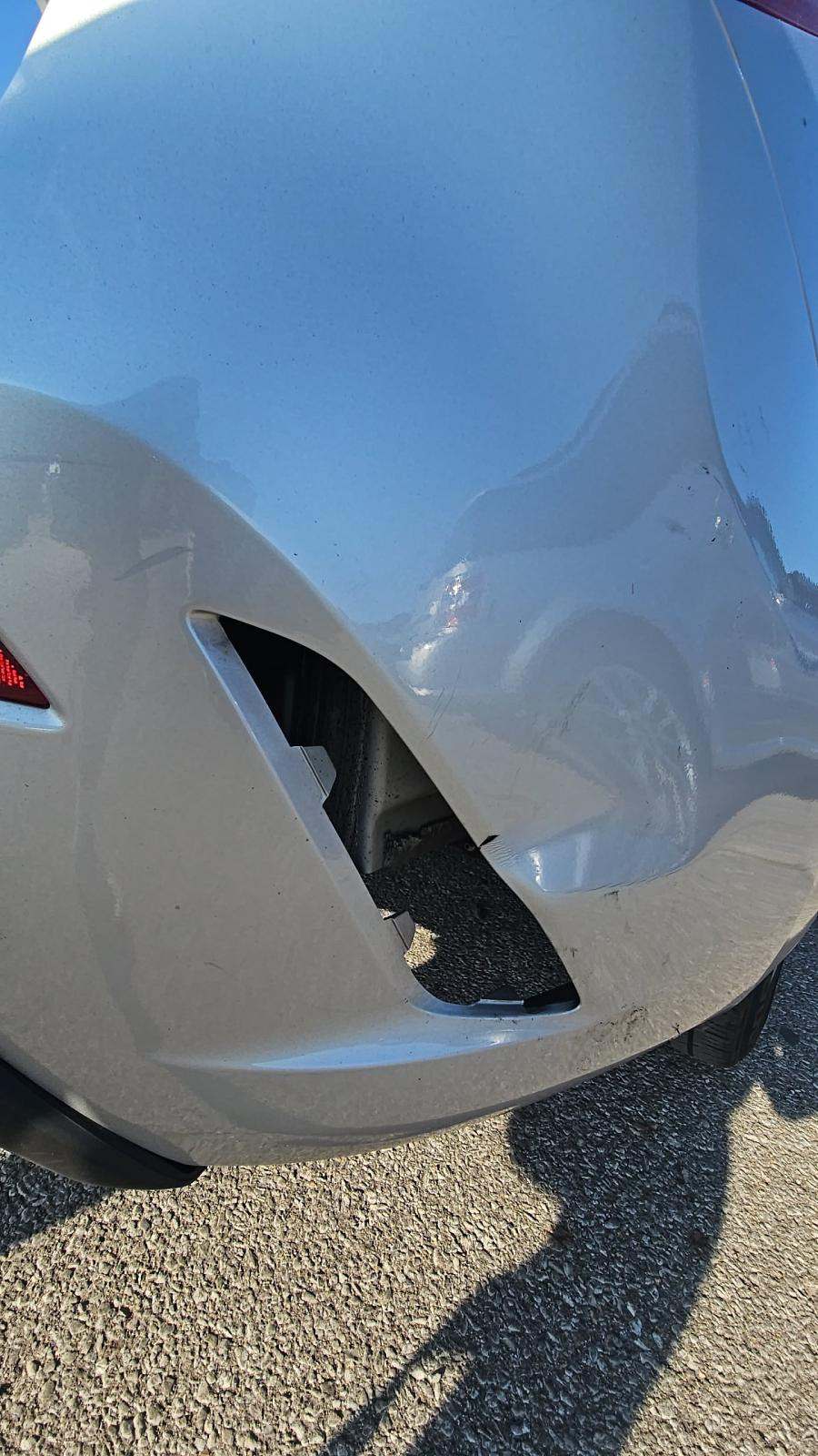 2022 Kia Rio LX FWD