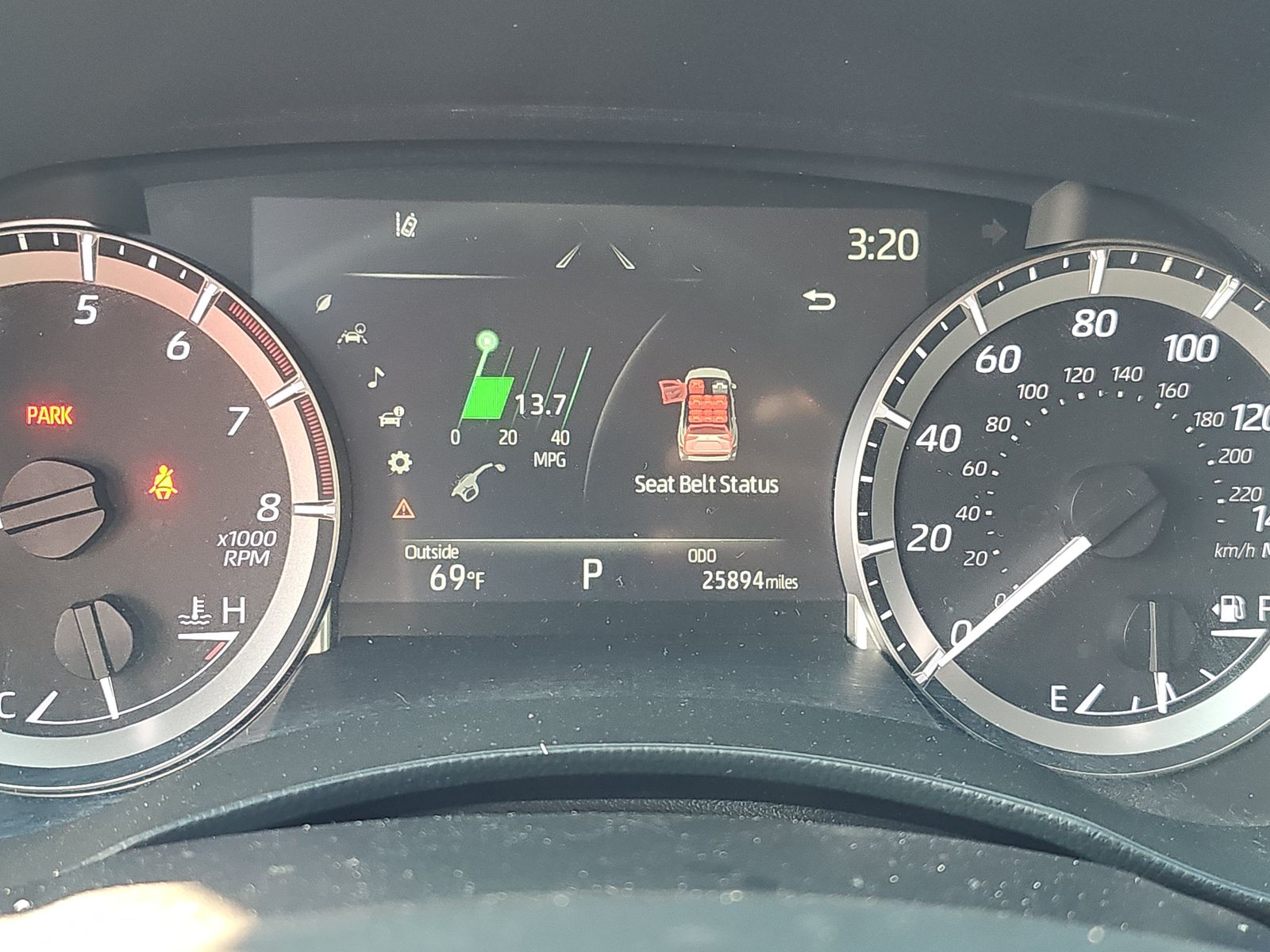 2023 Toyota Highlander L FWD