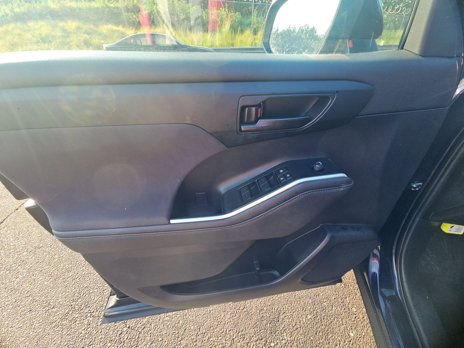 2023 Toyota Highlander L FWD