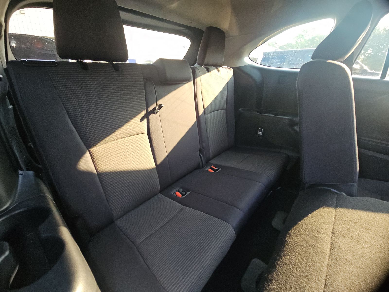 2023 Toyota Highlander L FWD