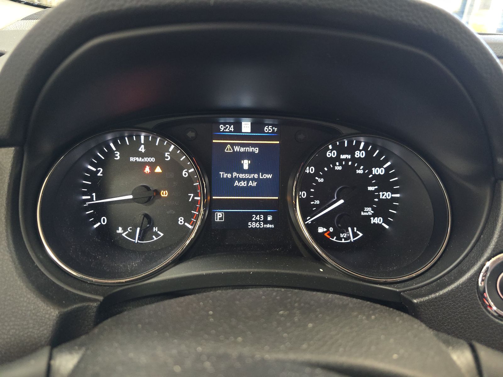 2022 Nissan Rogue Sport SL AWD