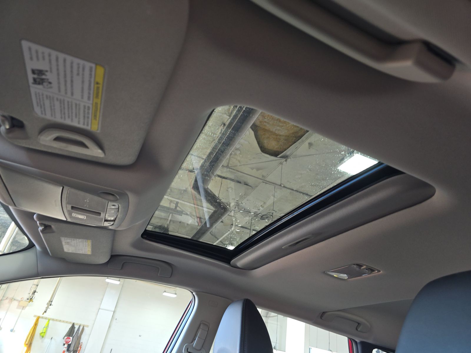 2022 Nissan Rogue Sport SL AWD