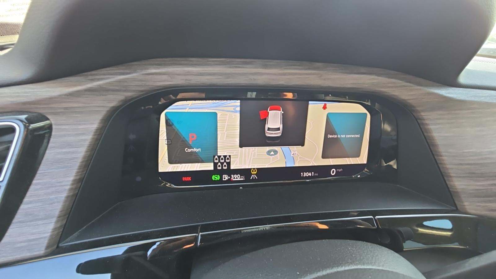 2025 Volkswagen Atlas 2.0T SEL Premium R-Line AWD