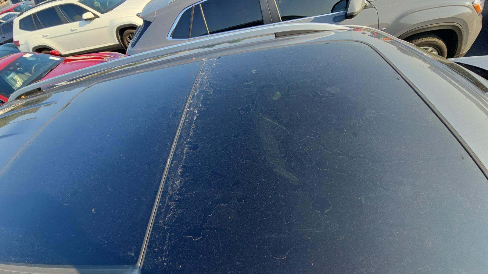 2025 Volkswagen Atlas 2.0T SEL Premium R-Line AWD