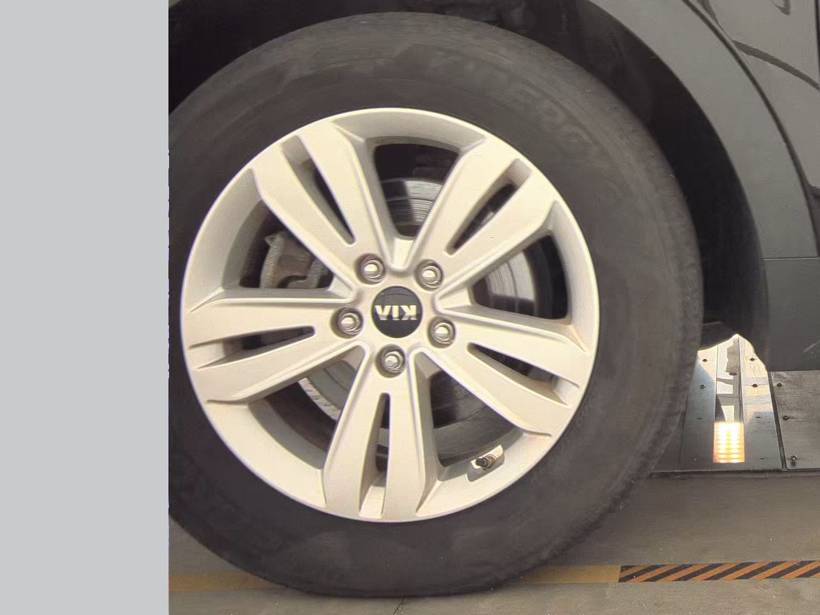 2019 Kia Sportage LX AWD