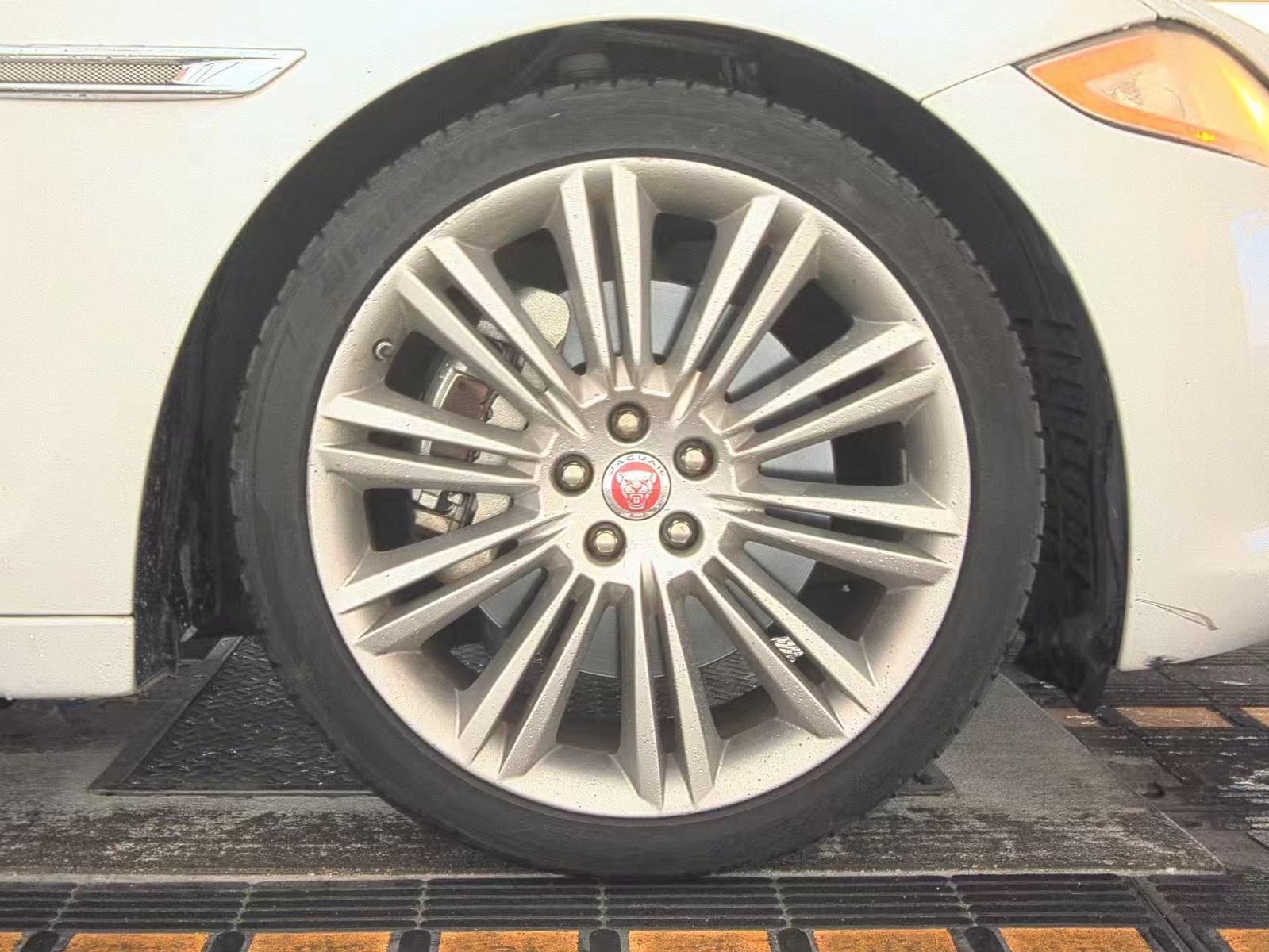 2015 Jaguar XJ L Portfolio AWD