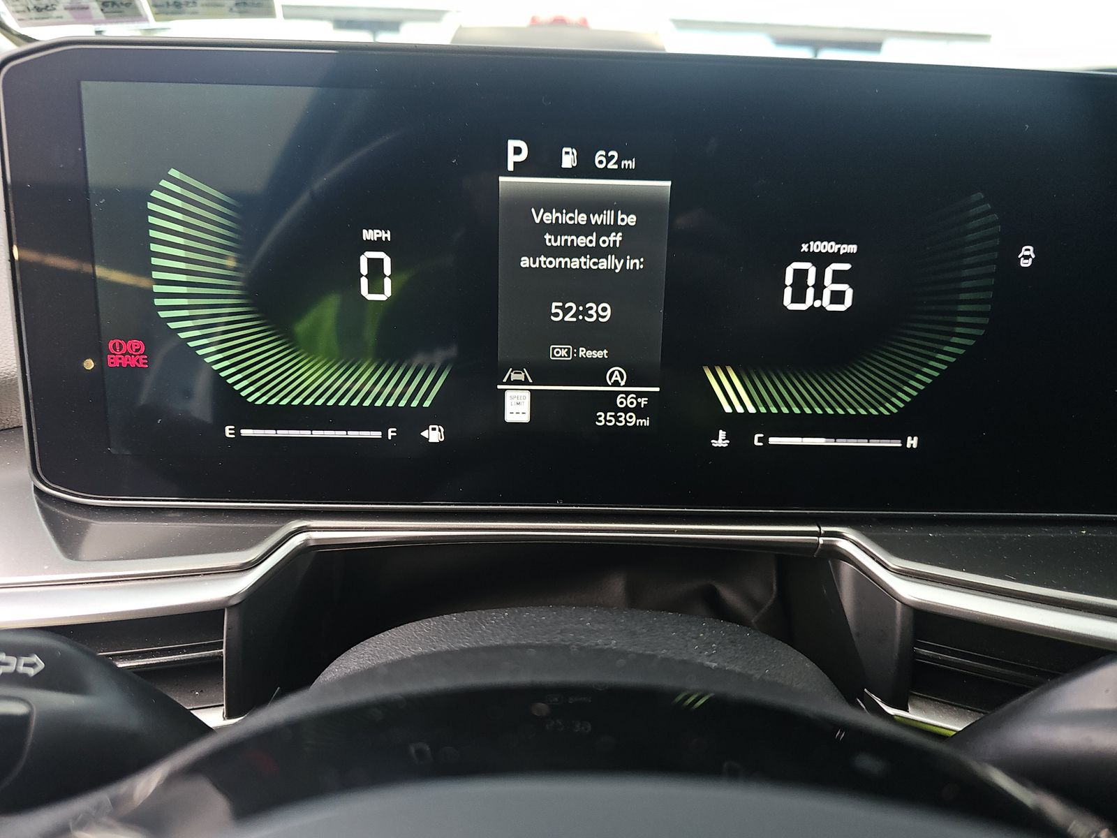 2025 Kia Sorento S FWD