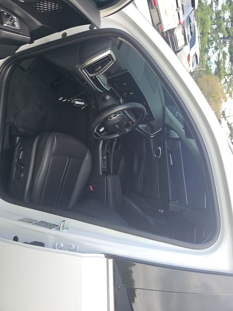2025 Kia Sorento S FWD