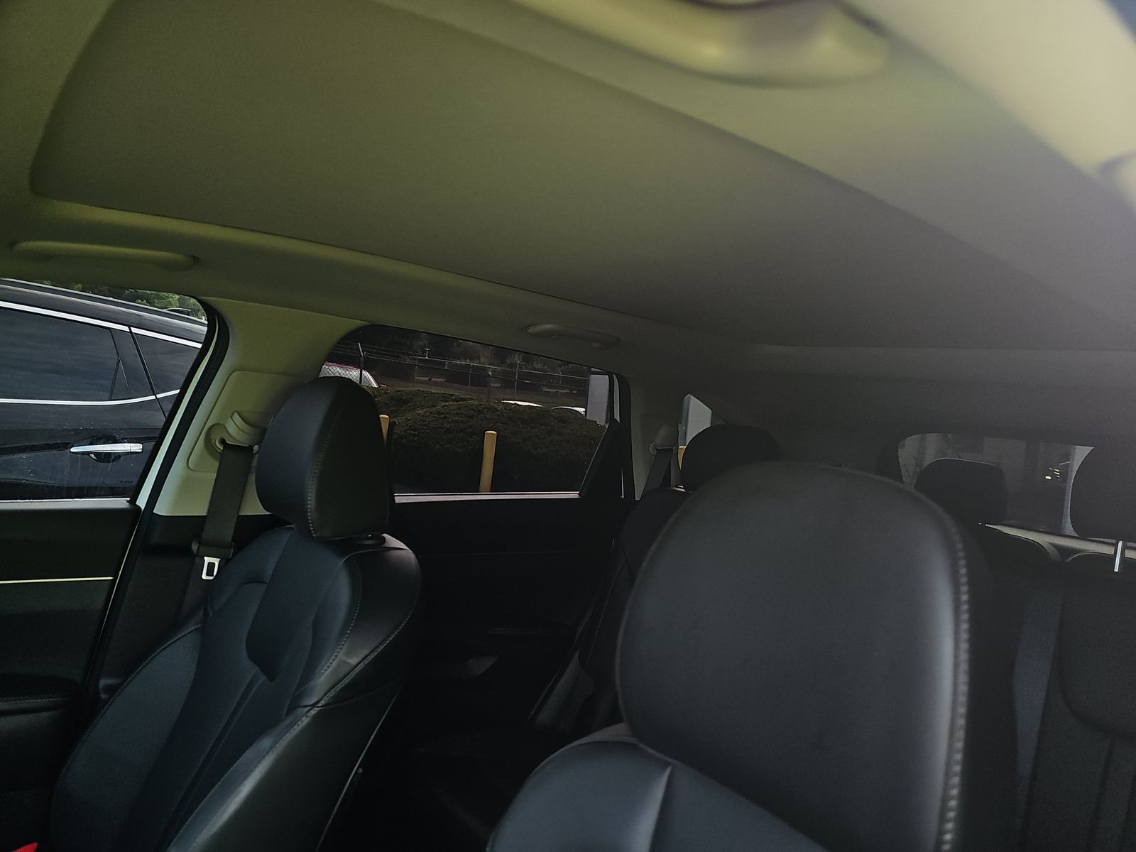2025 Kia Sorento S FWD