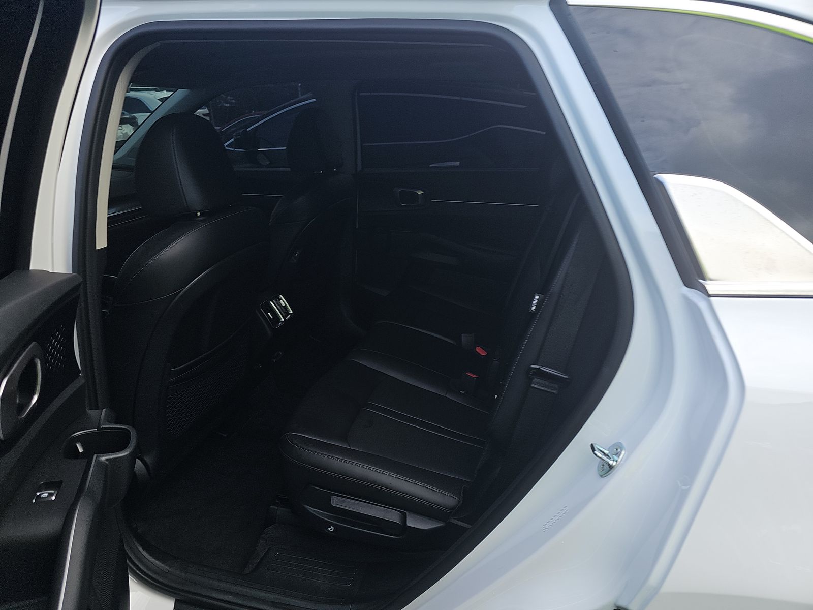 2025 Kia Sorento S FWD