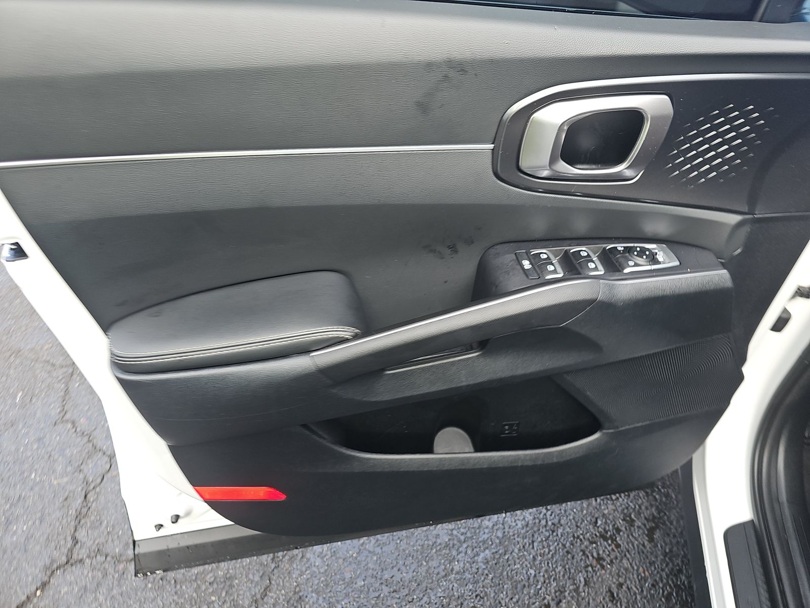 2025 Kia Sorento S FWD