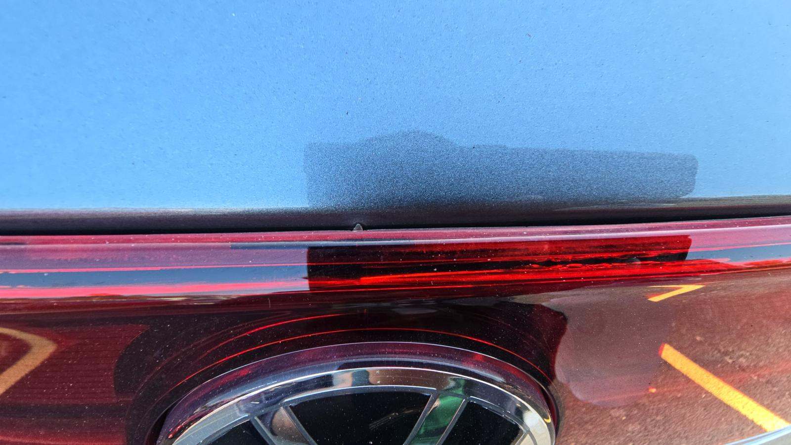 2025 Volkswagen Atlas 2.0T SEL Premium R-Line AWD