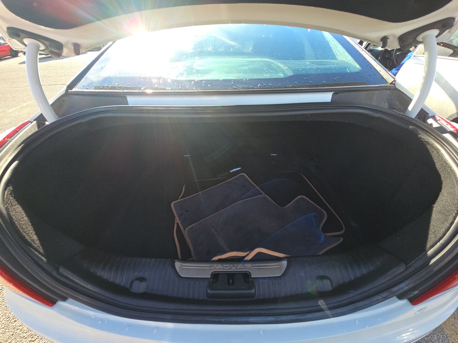 2015 Jaguar XJ L Portfolio AWD