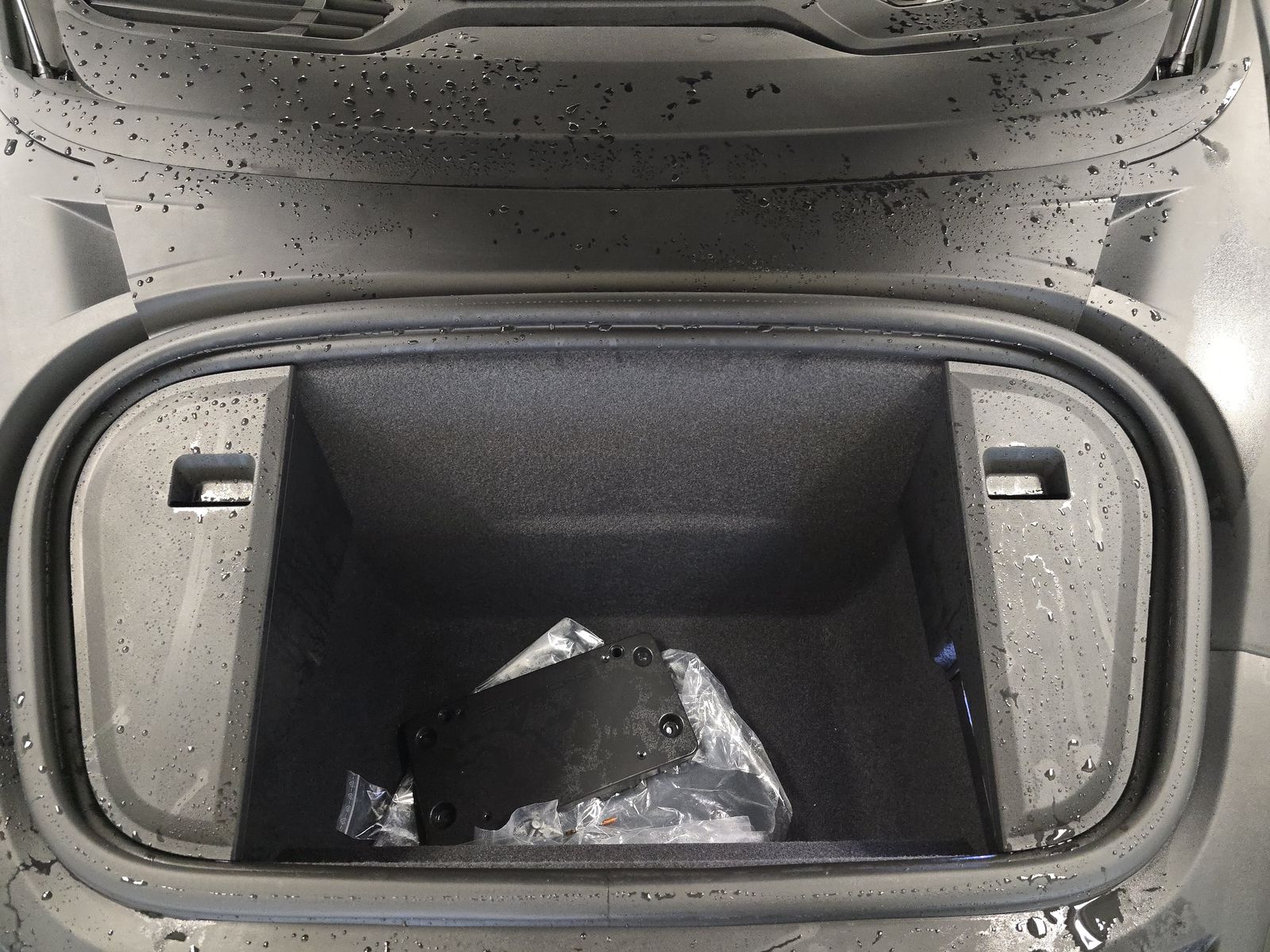 2022 Porsche Taycan Base RWD