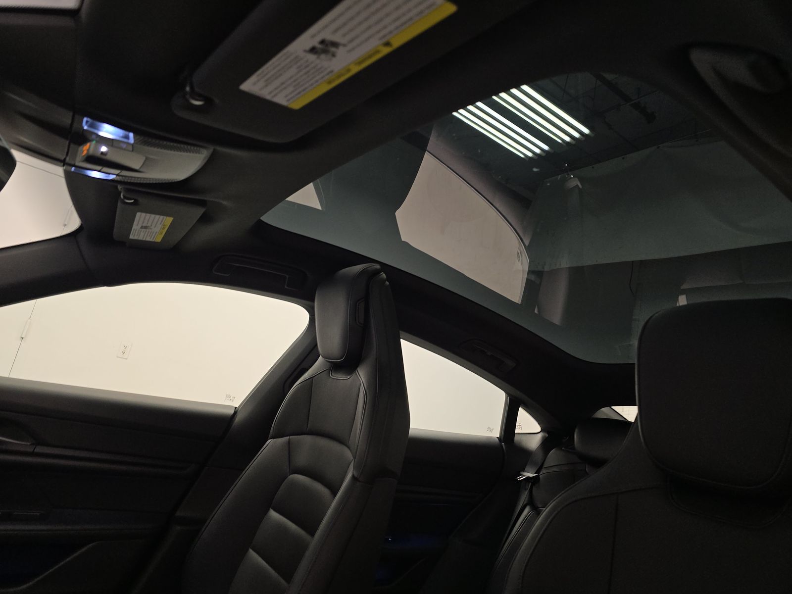 2022 Porsche Taycan Base RWD