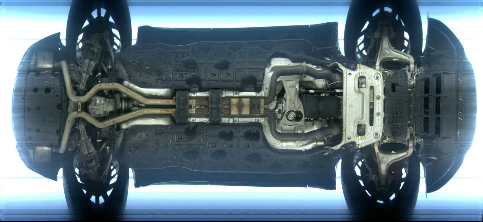 2018 Maserati Levante S AWD