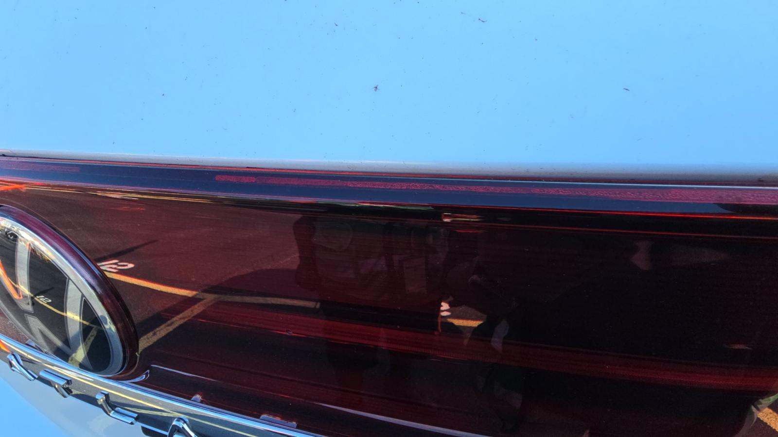 2024 Volkswagen Atlas 2.0T SEL Premium R-Line AWD