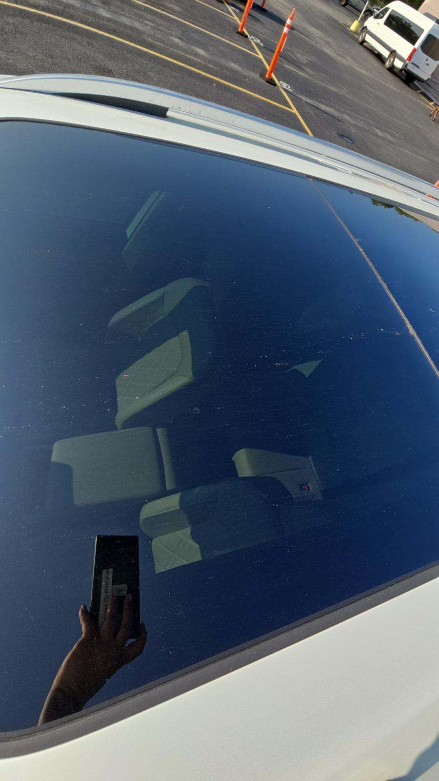 2024 Volkswagen Atlas 2.0T SEL Premium R-Line AWD